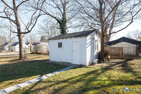 Tiny photo for 2304 Gordon Street, Hopewell, VA 23860 (MLS # 2601733)