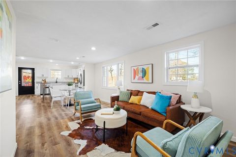 Tiny photo for 2304 Gordon Street, Hopewell, VA 23860 (MLS # 2601733)