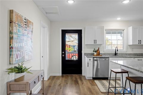 Tiny photo for 2304 Gordon Street, Hopewell, VA 23860 (MLS # 2601733)