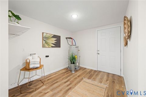 Tiny photo for 2304 Gordon Street, Hopewell, VA 23860 (MLS # 2601733)