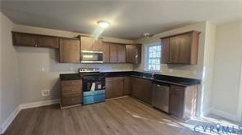 Tiny photo for 25506 Simmons Ave, North Dinwiddie, VA 23803 (MLS # 2608113)