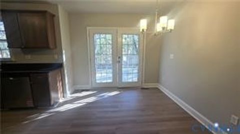 Tiny photo for 25506 Simmons Ave, North Dinwiddie, VA 23803 (MLS # 2608113)