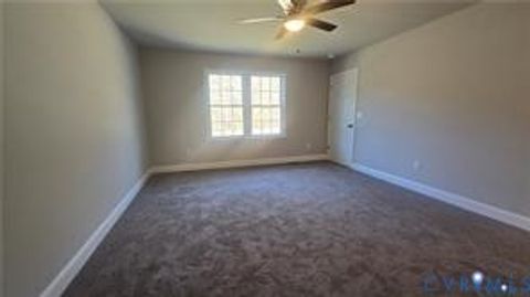 Tiny photo for 25506 Simmons Ave, North Dinwiddie, VA 23803 (MLS # 2608113)