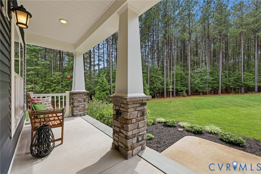 3844 Mill Mount Drive