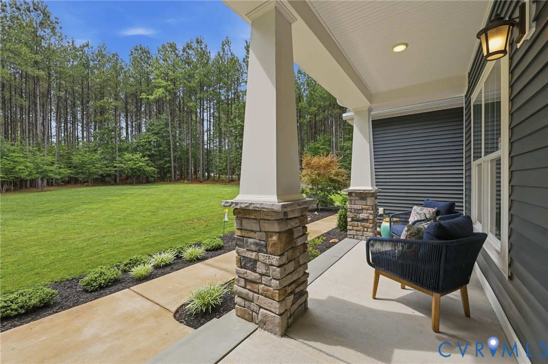 3844 Mill Mount Drive