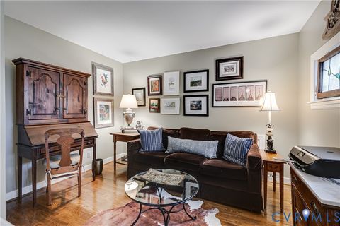 Tiny photo for 9017 Wood Sorrel Drive #65, Henrico, VA 23229 (MLS # 2529630)