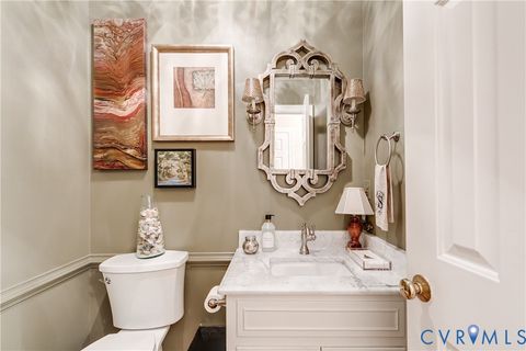 Tiny photo for 9017 Wood Sorrel Drive #65, Henrico, VA 23229 (MLS # 2529630)