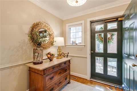 Tiny photo for 9017 Wood Sorrel Drive #65, Henrico, VA 23229 (MLS # 2529630)