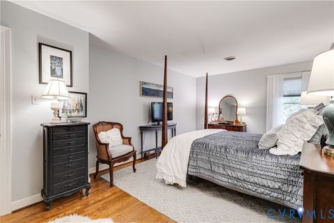 Tiny photo for 9017 Wood Sorrel Drive #65, Henrico, VA 23229 (MLS # 2529630)