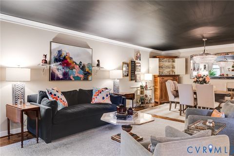 Tiny photo for 9017 Wood Sorrel Drive #65, Henrico, VA 23229 (MLS # 2529630)