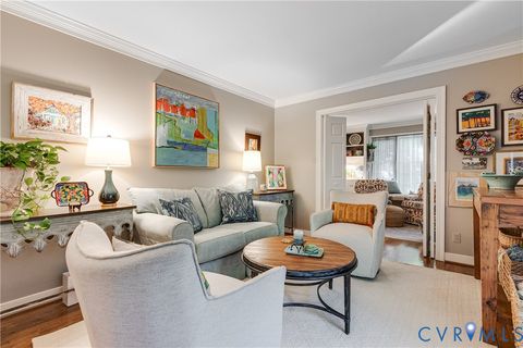 Tiny photo for 9017 Wood Sorrel Drive #65, Henrico, VA 23229 (MLS # 2529630)