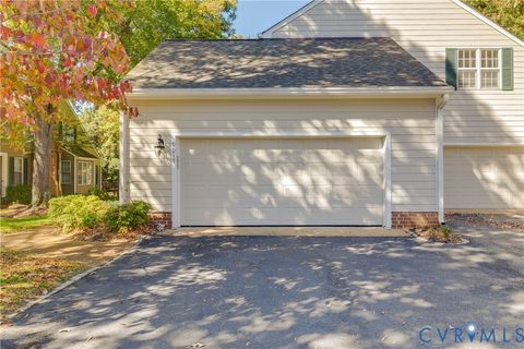 Tiny photo for 9017 Wood Sorrel Drive #65, Henrico, VA 23229 (MLS # 2529630)