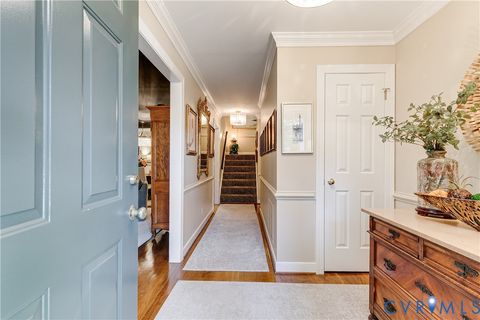 Tiny photo for 9017 Wood Sorrel Drive #65, Henrico, VA 23229 (MLS # 2529630)