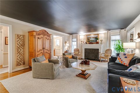 Tiny photo for 9017 Wood Sorrel Drive #65, Henrico, VA 23229 (MLS # 2529630)