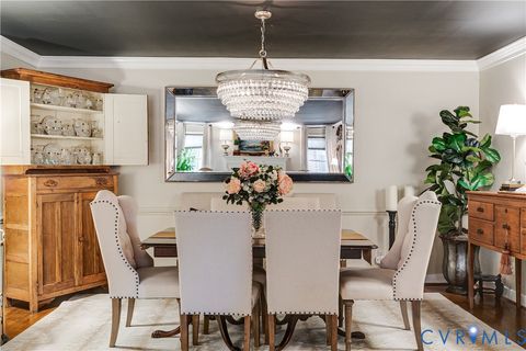 Tiny photo for 9017 Wood Sorrel Drive #65, Henrico, VA 23229 (MLS # 2529630)