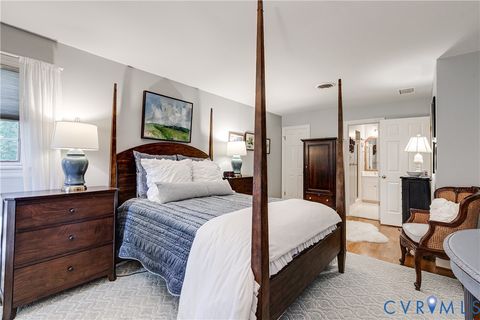 Tiny photo for 9017 Wood Sorrel Drive #65, Henrico, VA 23229 (MLS # 2529630)