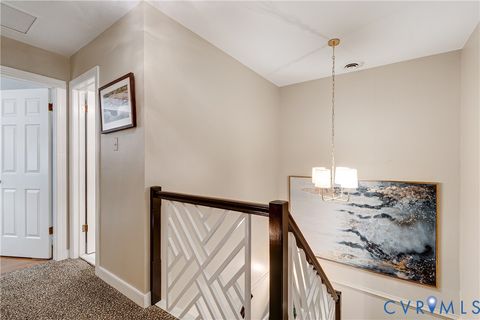 Tiny photo for 9017 Wood Sorrel Drive #65, Henrico, VA 23229 (MLS # 2529630)