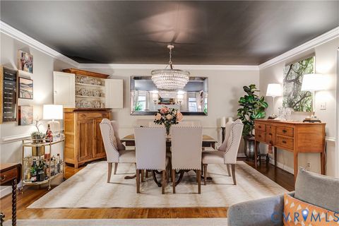 Tiny photo for 9017 Wood Sorrel Drive #65, Henrico, VA 23229 (MLS # 2529630)