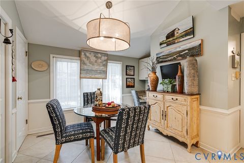 Tiny photo for 9017 Wood Sorrel Drive #65, Henrico, VA 23229 (MLS # 2529630)