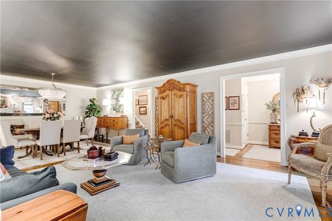 Tiny photo for 9017 Wood Sorrel Drive #65, Henrico, VA 23229 (MLS # 2529630)