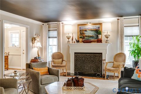 Tiny photo for 9017 Wood Sorrel Drive #65, Henrico, VA 23229 (MLS # 2529630)