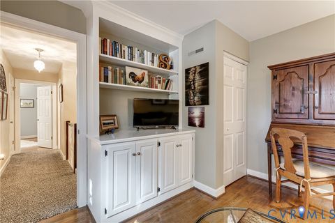 Tiny photo for 9017 Wood Sorrel Drive #65, Henrico, VA 23229 (MLS # 2529630)