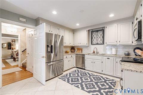 Tiny photo for 9017 Wood Sorrel Drive #65, Henrico, VA 23229 (MLS # 2529630)