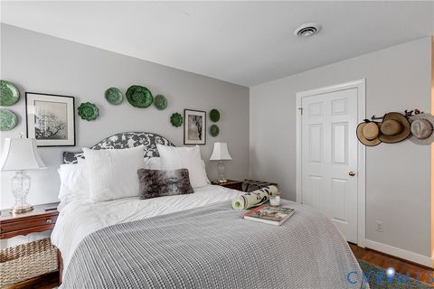 Tiny photo for 9017 Wood Sorrel Drive #65, Henrico, VA 23229 (MLS # 2529630)