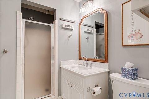 Tiny photo for 9017 Wood Sorrel Drive #65, Henrico, VA 23229 (MLS # 2529630)