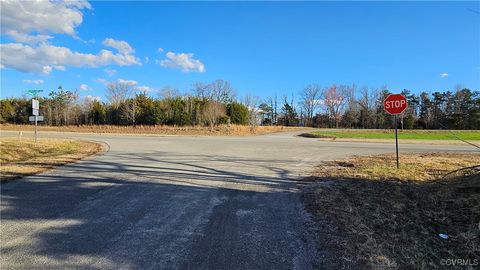 Tiny photo for 27.75Acres PATRICK HENRY Highway, Amelia Courthouse, VA 23002 (MLS # 2505877)