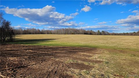 Tiny photo for 27.75Acres PATRICK HENRY Highway, Amelia Courthouse, VA 23002 (MLS # 2505877)