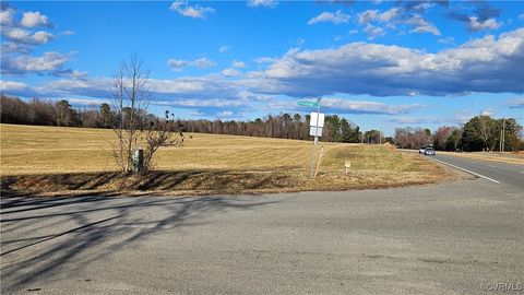 Tiny photo for 27.75Acres PATRICK HENRY Highway, Amelia Courthouse, VA 23002 (MLS # 2505877)