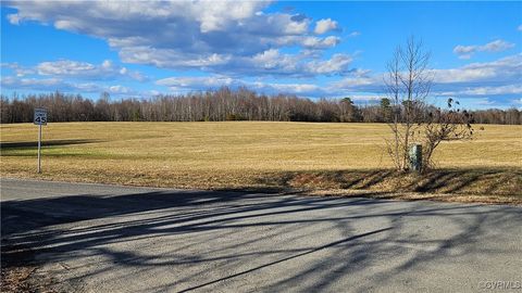 Tiny photo for 27.75Acres PATRICK HENRY Highway, Amelia Courthouse, VA 23002 (MLS # 2505877)