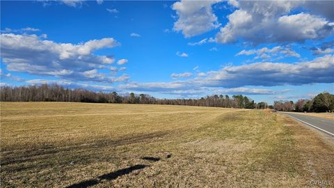 Tiny photo for 27.75Acres PATRICK HENRY Highway, Amelia Courthouse, VA 23002 (MLS # 2505877)
