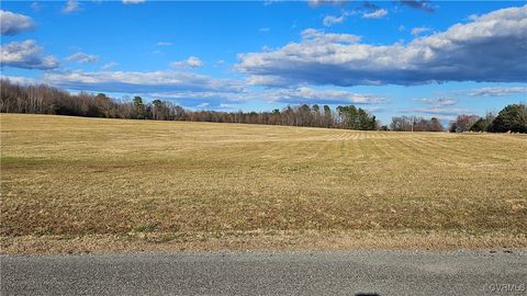 Tiny photo for 27.75Acres PATRICK HENRY Highway, Amelia Courthouse, VA 23002 (MLS # 2505877)