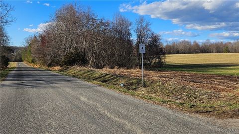 Tiny photo for 27.75Acres PATRICK HENRY Highway, Amelia Courthouse, VA 23002 (MLS # 2505877)