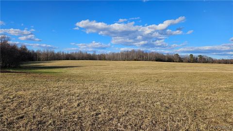 Tiny photo for 27.75Acres PATRICK HENRY Highway, Amelia Courthouse, VA 23002 (MLS # 2505877)