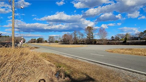 Tiny photo for 27.75Acres PATRICK HENRY Highway, Amelia Courthouse, VA 23002 (MLS # 2505877)