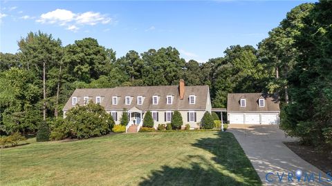 10905 Chalkley Road Chester VA 23831