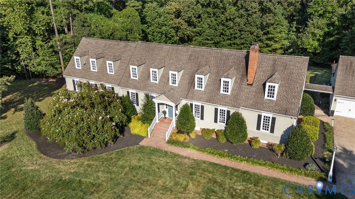 10905 Chalkley Road