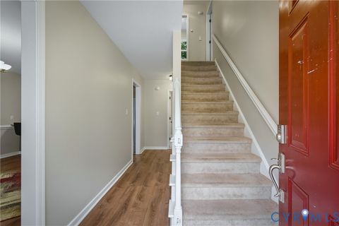 Tiny photo for 14604 Barkwood Court, Chester, VA 23831 (MLS # 2527355)