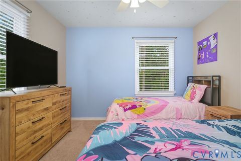 Tiny photo for 14604 Barkwood Court, Chester, VA 23831 (MLS # 2527355)