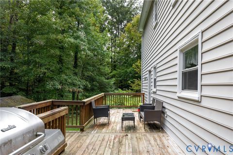 Tiny photo for 14604 Barkwood Court, Chester, VA 23831 (MLS # 2527355)