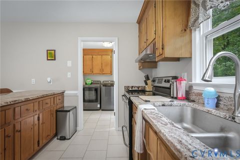 Tiny photo for 14604 Barkwood Court, Chester, VA 23831 (MLS # 2527355)
