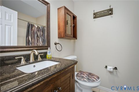 Tiny photo for 14604 Barkwood Court, Chester, VA 23831 (MLS # 2527355)