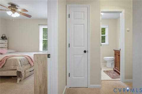 Tiny photo for 14604 Barkwood Court, Chester, VA 23831 (MLS # 2527355)