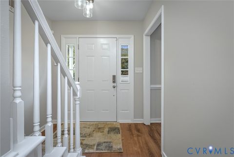 Tiny photo for 14604 Barkwood Court, Chester, VA 23831 (MLS # 2527355)