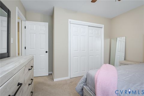 Tiny photo for 14604 Barkwood Court, Chester, VA 23831 (MLS # 2527355)