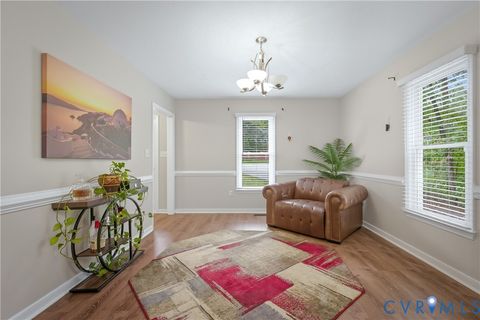 Tiny photo for 14604 Barkwood Court, Chester, VA 23831 (MLS # 2527355)