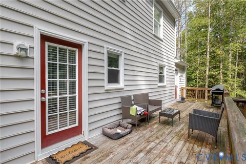 Tiny photo for 14604 Barkwood Court, Chester, VA 23831 (MLS # 2527355)